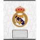 Набір шкільних зошит KITE в упаковці, 20 шт. по 18 аркушів, FC Real Madrid, комірка, (RL26-236 В) - зображення 6
