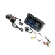 Магнитола VW(Skoda) 2DIN Android 10.0 FM, USB, microSD, MP3, AVI, сенсор, 8, Wi-Fi, BT, GPS, 2Gbх32Gb, CARPLAY - изображение 3