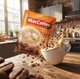 Кофе MacCoffee Айриш Помимо 3в1 растворимый кофейный напиток ароматный кофе со сливочным вкусом сахаром и сливками порционный 18 г 20 шт упаковка 360 г - изображение 7