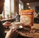 Кофе MacCoffee Айриш Помимо 3в1 растворимый кофейный напиток ароматный кофе со сливочным вкусом сахаром и сливками порционный 18 г 20 шт упаковка 360 г - изображение 8