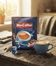 Кофейный напиток 3в1 со сгущенным молоком MacCoffee 18 г растворимый кофе порционный 20 шт 360 г быстрого приготовления в стиках сладкий сливочный - изображение 4