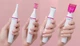 Электрический женский триммер Veet Sensitive Precision Expert для лица, бровей и зоны бикини с насадками - изображение 4