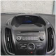 Штатна магнітола 9" Lesko для Ford Escape III Рестайлінг 2015-2019 Top 4/32 4G WiFi GPS Форд - зображення 3