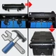 Проточный фильтр для пруда SunSun CBF 350C UV до 90000 л - изображение 4