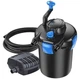 Напорный фильтр для пруда SunSun CPF-10000Т UV до 12000л - изображение 1