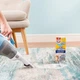 Освежитель Arm&Hammer Пэт Фреш для уборки шерсти, ковров и помещений, в виде порошка, 850 г - изображение 2