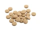 Пищевая добавка для собак 8in1 Excel Multi Vitamin Small Breed (витамины для маленьких пород) - 70 шт - изображение 3