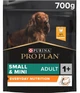Сухой корм для взрослых собак мелких пород Purina Pro Plan Dog Adult Small & Mini Everyday Nutrion с курицей 700 г - изображение 1