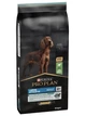 Сухой корм для собак крупных пород с атлетическим телосложением Purina Pro Plan Dog Adult Large Athletic Sensitive Digestion Lamb - изображение 1