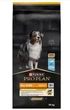 Сухой корм для собак Purina Pro Plan Light and Sterilised (с избыточной массой тела и/или стерилизованных) с белой рыбой - 14 кг - изображение 1