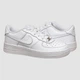 Кросівки жіночі Nike Air Force 1 Le (Gs) 36.5 Білий DH2920-111 - зображення 1