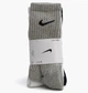 Шкарпетки Nike U Nk V Cush Crew - 3P Value 42-46 SX4508-965 - зображення 1