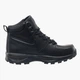 Ботинки унисекс Nike Manoa Leather 42.5 Чорний 454350-003 - изображение 3