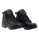 Ботинки унисекс Nike Manoa Leather 42.5 Чорний 454350-003 - изображение 9