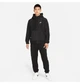 Кофта мужская Nike Nsw Spe+ Flc Fz Top Winter S Чорний DD4882-010 - изображение 5