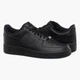 Кросівки чоловічі Nike Air Force 1 07 44 Чорний CW2288-001 - зображення 1