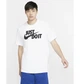Футболка чоловіча Nike M Nsw Tee Just Do It Swoosh XL Білий AR5006-100 - зображення 3