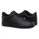 Кросівки чоловічі Nike Air Force 1 07 44 Чорний CW2288-001 - зображення 6