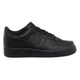 Кросівки чоловічі Nike Air Force 1 07 44 Чорний CW2288-001 - зображення 7