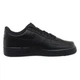 Кросівки чоловічі Nike Air Force 1 07 44 Чорний CW2288-001 - зображення 8