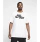 Футболка чоловіча Nike M Nsw Tee Just Do It Swoosh XL Білий AR5006-100 - зображення 7