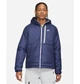 Куртка мужская Nike Sportswear Therma-Fit Legacy S Синій DD6857-410 - изображение 2