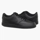 Кросівки чоловічі Nike Court Vision Low 40.5 Чорний DH2987-002 - зображення 1