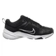 Кросівки чоловічі Nike Defy All Day 45.5 Чорно-білий DJ1196-002 - зображення 8