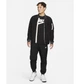 Футболка чоловіча Nike M Nsw Tee Icon Futura L Чорний AR5004-010 - зображення 5
