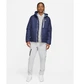 Куртка мужская Nike Sportswear Therma-Fit Legacy S Синій DD6857-410 - изображение 7