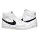 Кросівки чоловічі Nike Blazer Mid '77 Vintage 46 Білий BQ6806-100 - зображення 6