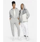 Кофта мужская Nike M Nsw Club Hoodie Fz Bb L Сірий BV2645-063 - изображение 10