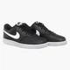 Кросівки чоловічі Nike Court Vision Lo Nn 45.5 Чорний DH2987-001 - зображення 5
