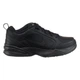 Кросівки чоловічі Nike Air Monarch Iv 41 Чорний 415445-001 - зображення 6