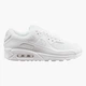 Кроссовки мужские Nike Air Max 90 40 Белый CN8490-100 - изображение 2