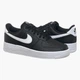 Кросівки чоловічі Nike Air Force 1 '07 46 Чорно-білий CT2302-002 - зображення 1