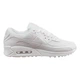 Кроссовки мужские Nike Air Max 90 40 Белый CN8490-100 - изображение 8