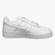 Кросівки чоловічі Nike Air Force 1 '07 43 Чорний CW2288-111 - зображення 3