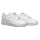 Кросівки чоловічі Nike Air Force 1 '07 43 Чорний CW2288-111 - зображення 10