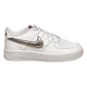 Кросівки жіночі Nike Air Force 1 Lv8 (Gs) 38.5 Білий DH9595-001 - зображення 7