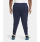 Брюки мужские Nike Sportswear Tech Fleece Joggers XL Темно-синій CU4495-410 - изображение 9