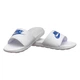 Тапочки мужские Nike Victori One Slide 46 Білий CN9675-102 - изображение 10