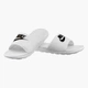 Тапочки женские Nike Victori One Slide 40.5 Білий CN9677-100 - изображение 5
