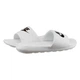 Тапочки женские Nike Victori One Slide 40.5 Білий CN9677-100 - изображение 6