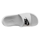 Тапочки женские Nike Victori One Slide 40.5 Білий CN9677-100 - изображение 7