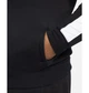 Кофта мужская Nike Sportswear Club Brushed-Back Jacket XL Чорно-білий DD7010-010 - изображение 3