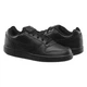 Кроссовки мужские Nike Ebernon Low 46 Черный AQ1775-003 - изображение 6