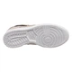 Кроссовки женские Nike Dunk Low Se 37.5 Бежевий DD7099-200 - изображение 9