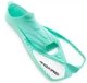 Ласты для плавания Aqua Speed ACTION унисекс бирюзовые размер 40-41 - изображение 2