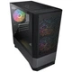 Корпус Cougar MG140 AIR RGB (Black) (MG140 AIR RGB (Black)) - зображення 5